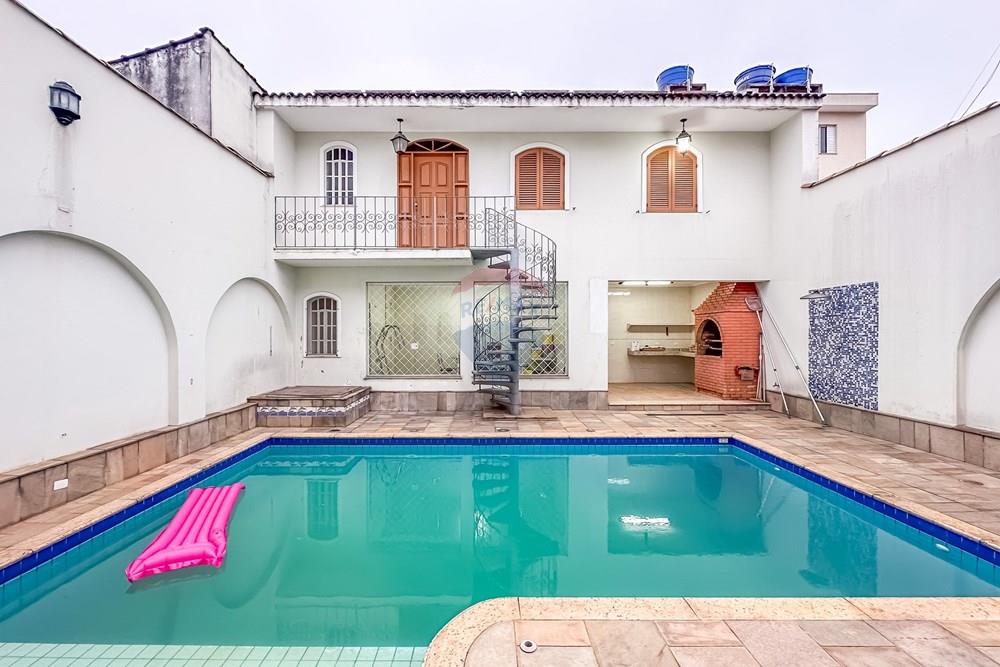 Casa - Venda - São Paulo , São Paulo - IMG_694641.jpg - 602131021-6