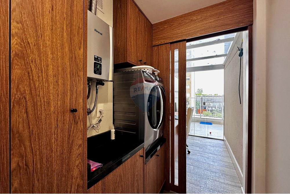 Apartamento - Venda - São Paulo , São Paulo - IMG_5988.jpg - 602321003-58