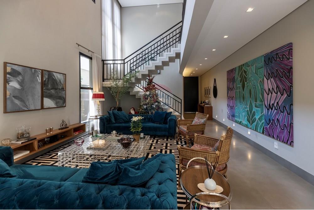 Casa de Condomínio - Venda - Ribeirão Preto , São Paulo - casa_venda_condominio_bela_vista_ribeirao_preto (37).jpg - 601251261-53