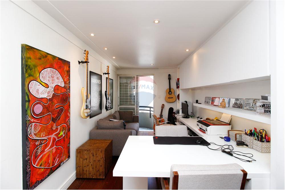 Apartamento - Alugar - São Paulo , São Paulo - 2 - 601971018-1228