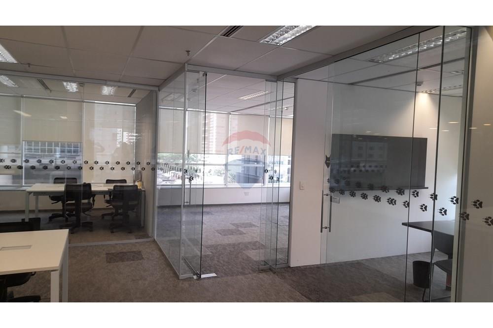 Cj. Comercial/ Sala - Alugar - São Paulo , São Paulo - 20260203_144042.jpg - 601261113-3