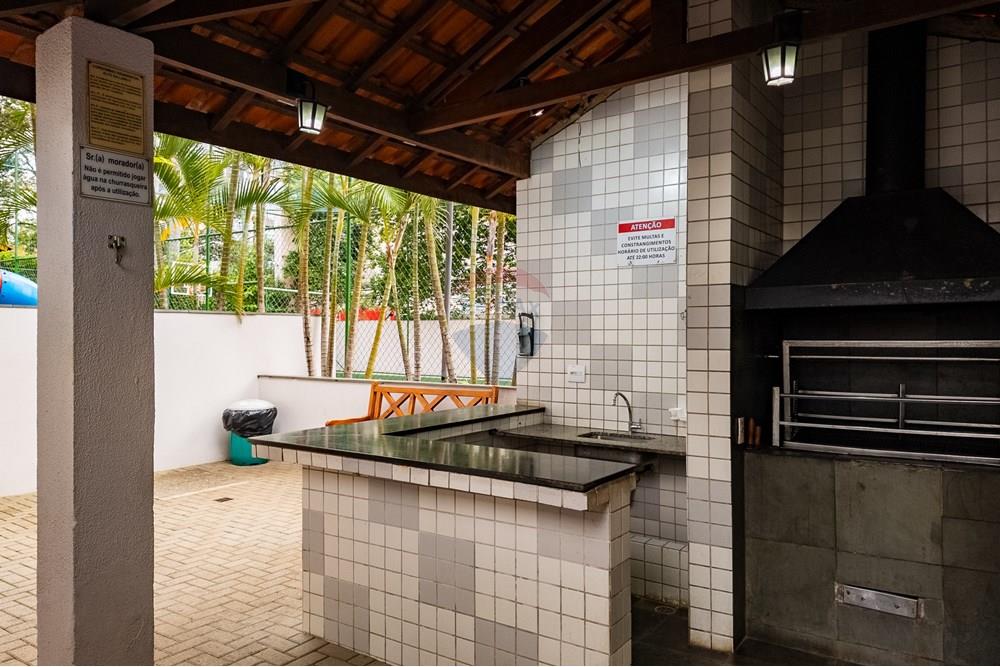 Apartamento - Venda - São Paulo , São Paulo - 56-AP.jpg - 601471020-88