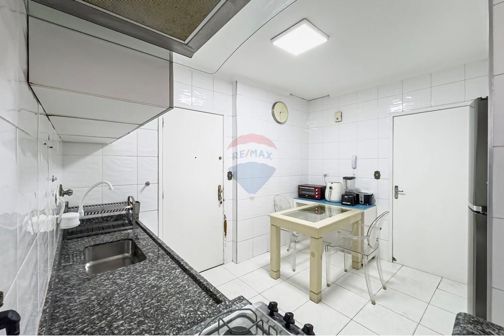 Apartamento - Venda - São Caetano do Sul , São Paulo - 04cozinha004.jpg - 601081106-2