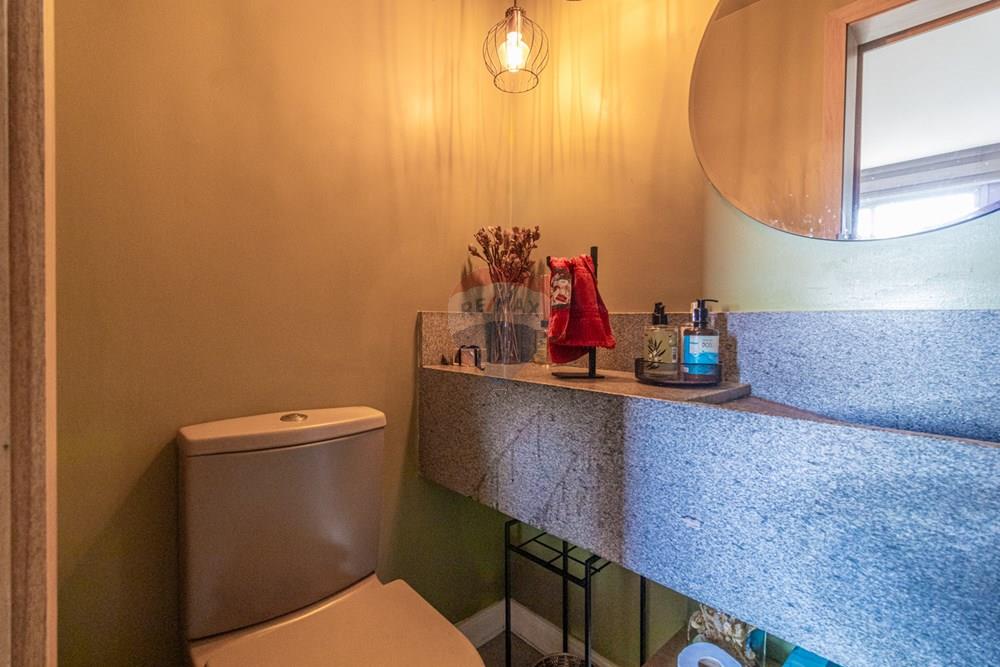 Apartamento - Venda - São Paulo , São Paulo - 05banheiros_007.jpg - 602101006-108