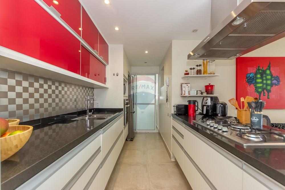 Apartamento - Venda - São Paulo , São Paulo - IMG_864418.jpg - 602031002-135