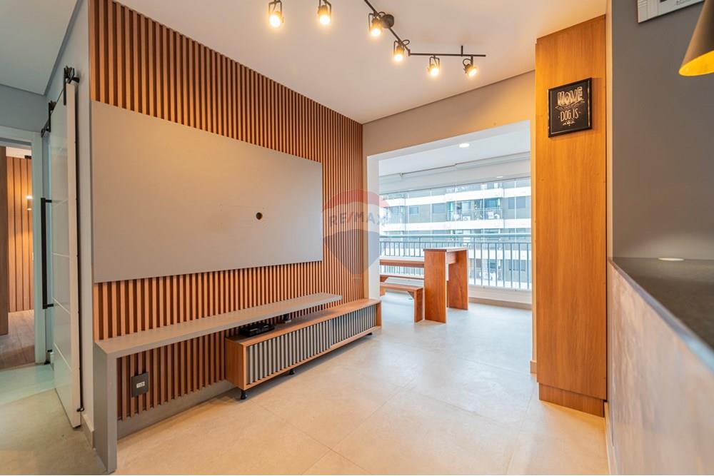 Apartamento - Venda - São Paulo , São Paulo - 601301083-6-3.JPG - 601301083-6