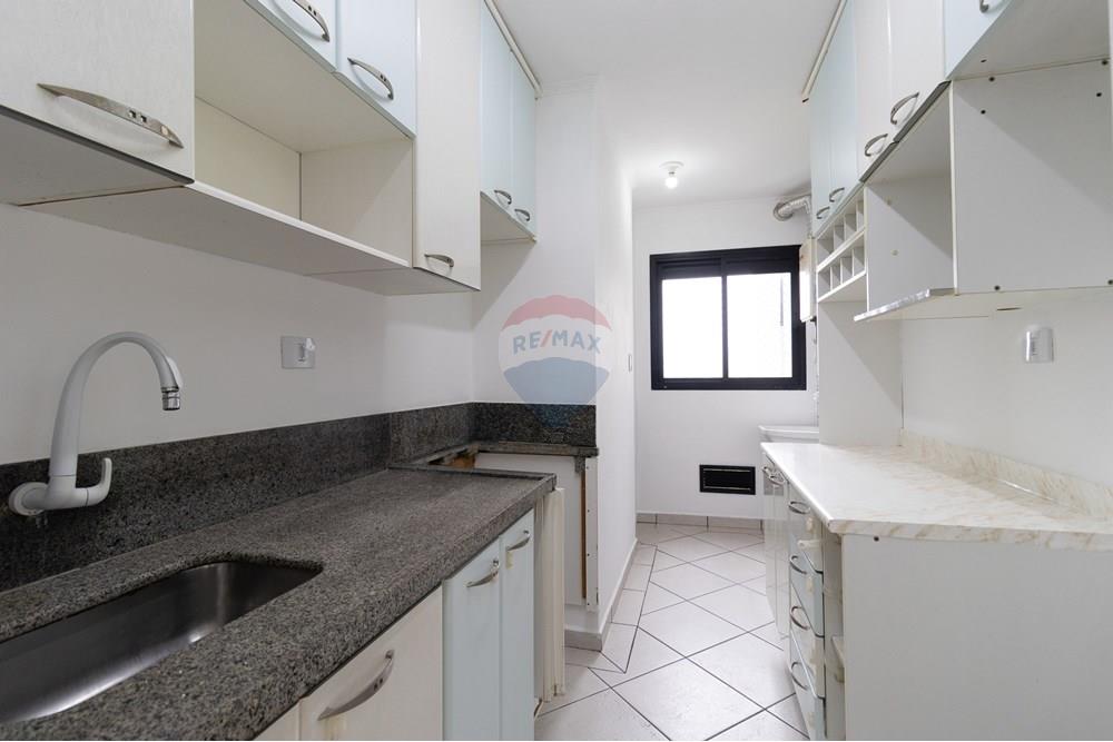 Apartamento - Venda - São Paulo , São Paulo - 01fotos_009.jpg - Cozinha - 601251302-25