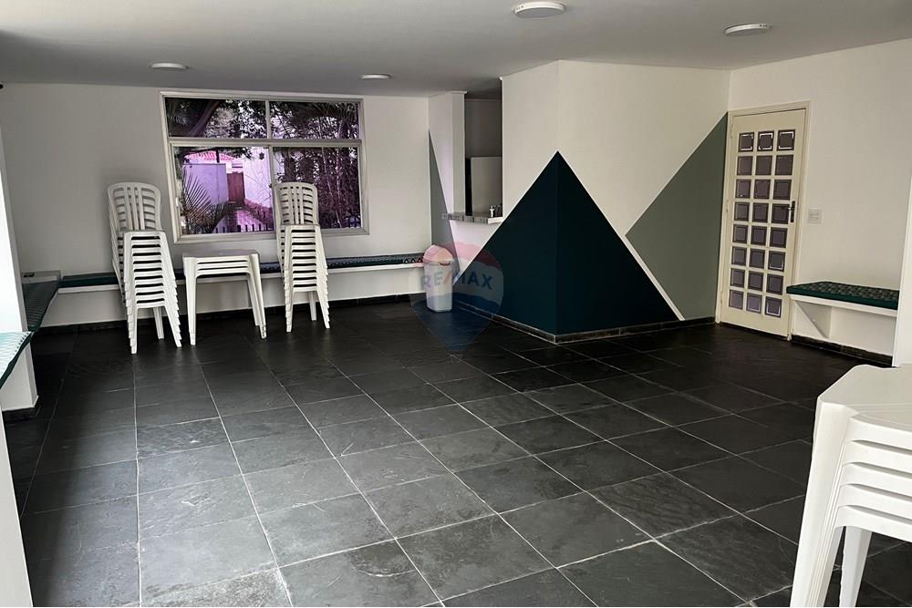 Apartamento - Alugar - São Paulo , São Paulo - IMG_2055.JPG - 601241004-92