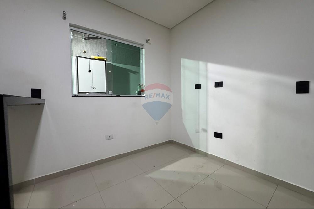 Apartamento - Alugar - Santo André , São Paulo - IMG_1944.JPEG - 602131024-1