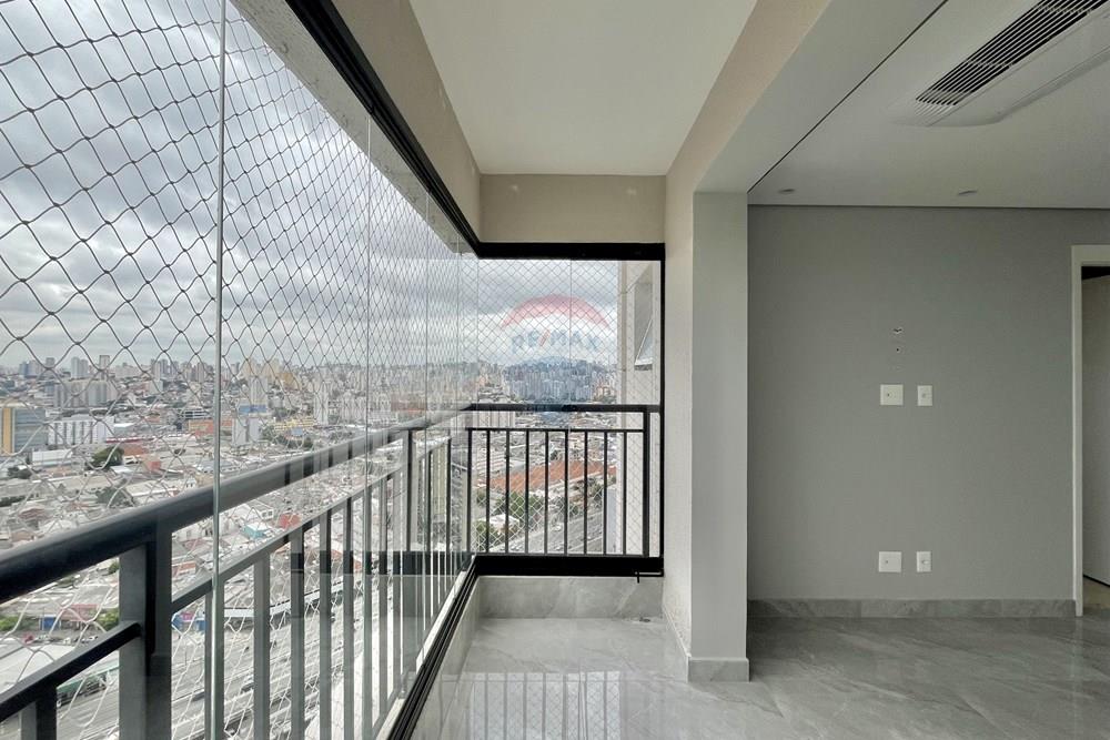 Apartamento - Alugar - São Paulo , São Paulo - 25.jpg - 601811033-13