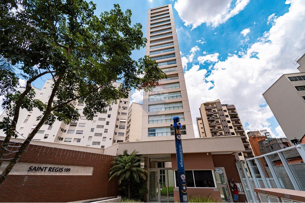 Apartamento - Venda - São Paulo , São Paulo - 601301067-26-114.JPG - 601301067-26