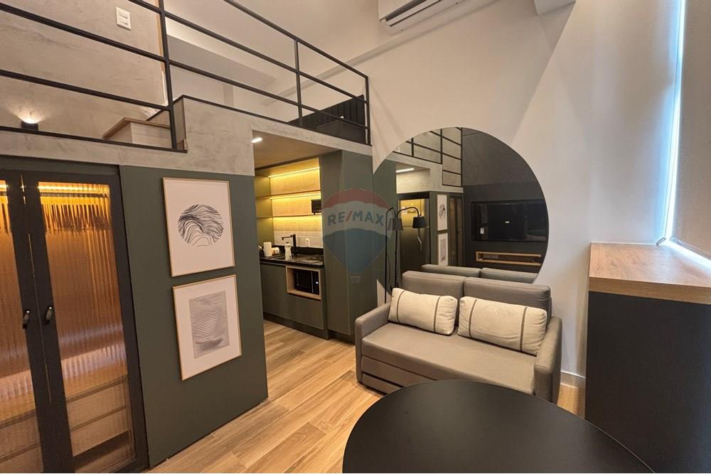 Studio - Alugar - São Paulo , São Paulo - IMG_0864.JPG - 602191016-220