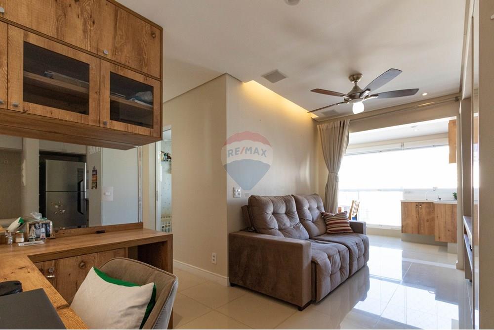 Apartamento - Venda - São Paulo , São Paulo - CAFEZAIS_322-26.jpg - 601301083-22