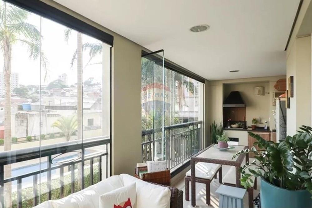 Apartamento - Alugar - São Paulo , São Paulo - ALFREDO PUJOL (2).jpeg - 601471043-12