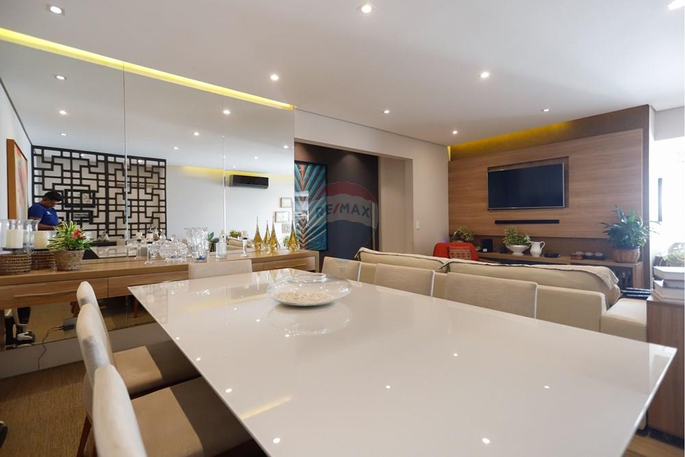 Apartamento - Venda - São Paulo , São Paulo - 26-03-04-Rua Coroados, 162 - Vila Anastácio_003_CapodannoFotografia.jpg - Sala - 602341026-30