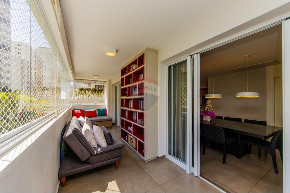 Apartamento - Venda - São Paulo , São Paulo - IMG_3148.jpg - Sacada - 601401041-26