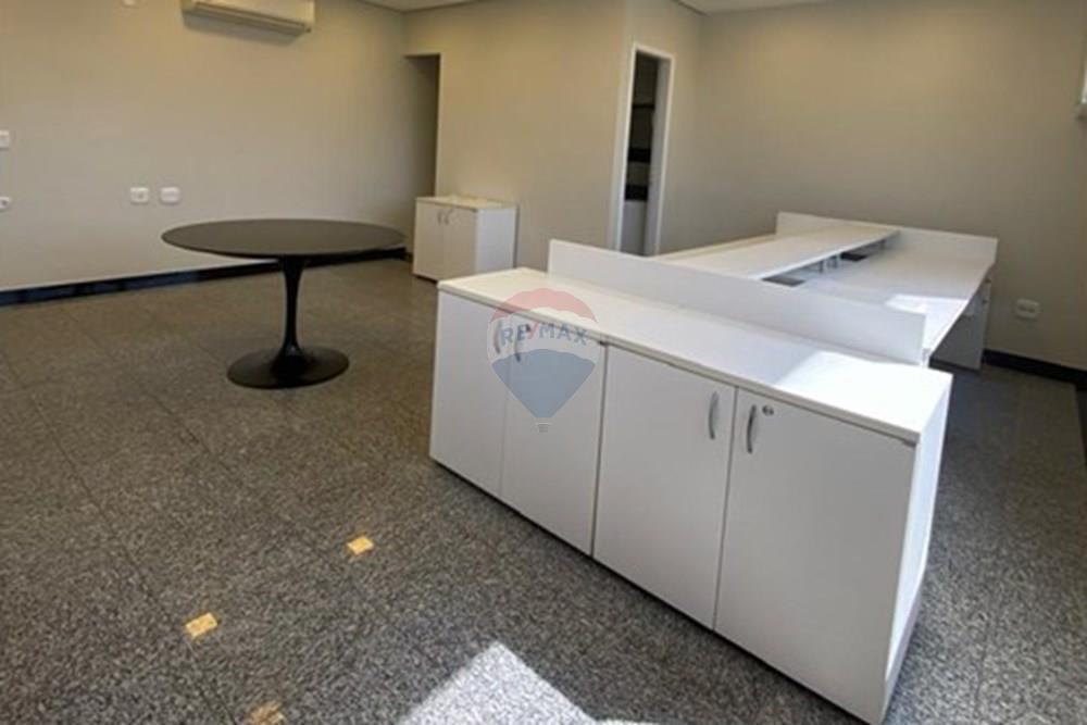 Cj. Comercial/ Sala - Alugar - São Paulo , São Paulo - 2.jpg - 602291021-309