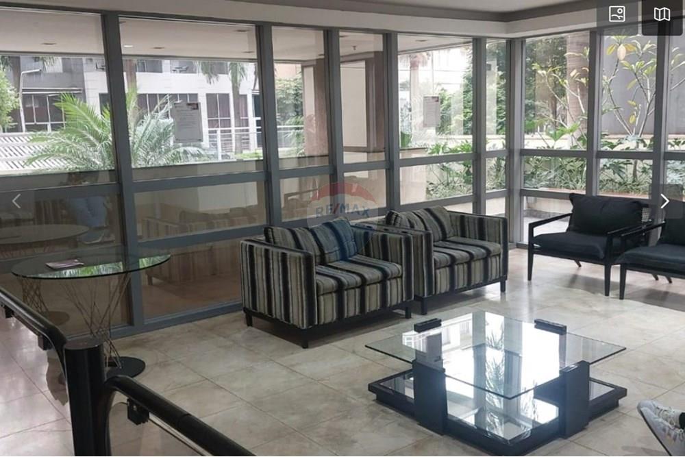 Cj. Comercial/ Sala - Alugar - São Paulo , São Paulo - Captura de tela 2025-09-30 110117.jpg - Recepção - 601241056-61