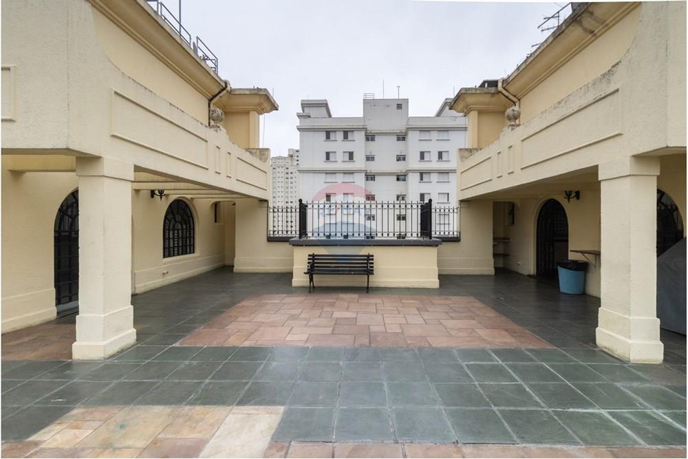 Apartamento - Venda - São Paulo , São Paulo - 22 TERRAÇO (1).jpg - 602281025-30