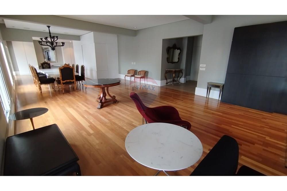 Apartamento - Alugar - São Paulo , São Paulo - SALA 01.jpg - 601361019-3012