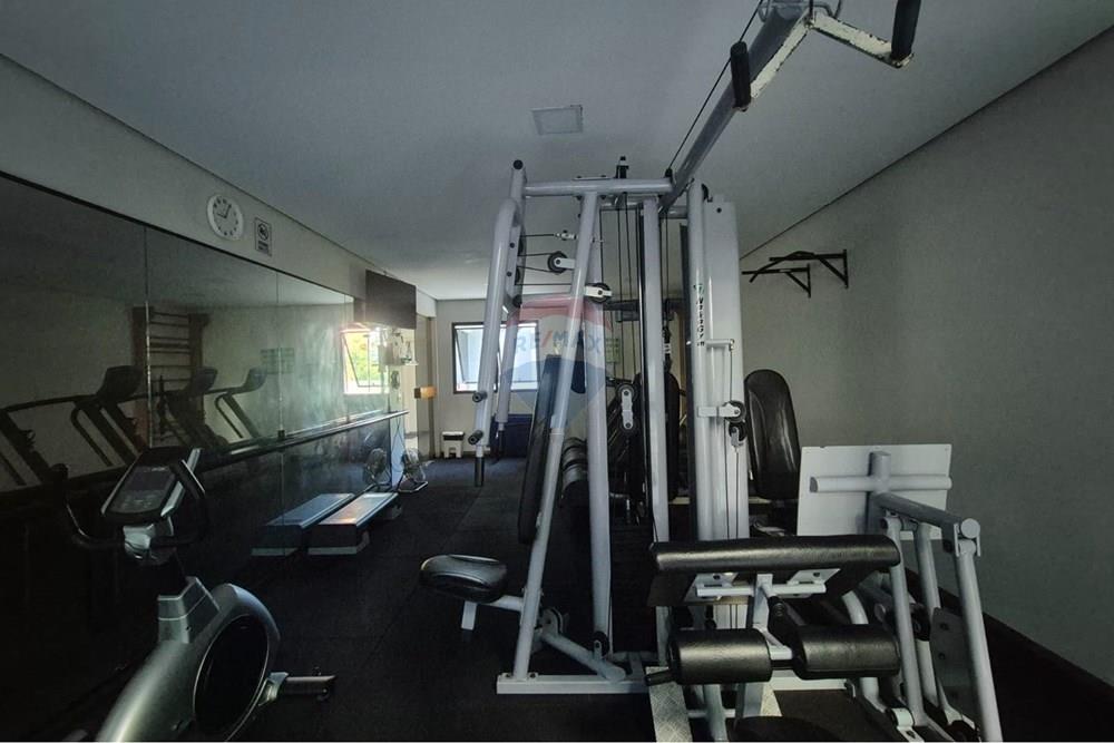 Apart Hotel/ Flat - Alugar - São Paulo , São Paulo - PHOTO-2026-03-14-09-23-12 2.jpg - 602071003-110