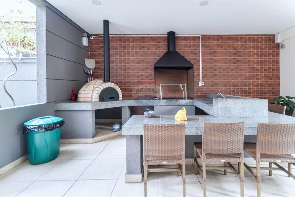 Apartamento - Alugar - São Paulo , São Paulo - DSC_1895.jpeg - 601191026-201