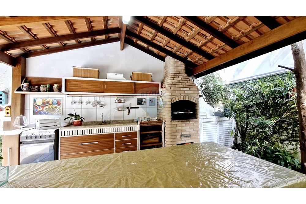 Casa - Venda - São Paulo , São Paulo - PRAÇA CORONEL LISBOA, 60 (21).jpg - Jardim Externo - 601131073-15