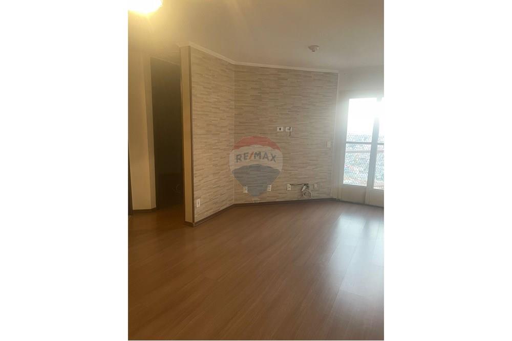 Apartamento para alugar com 2 quartos, 52m² - Foto 7