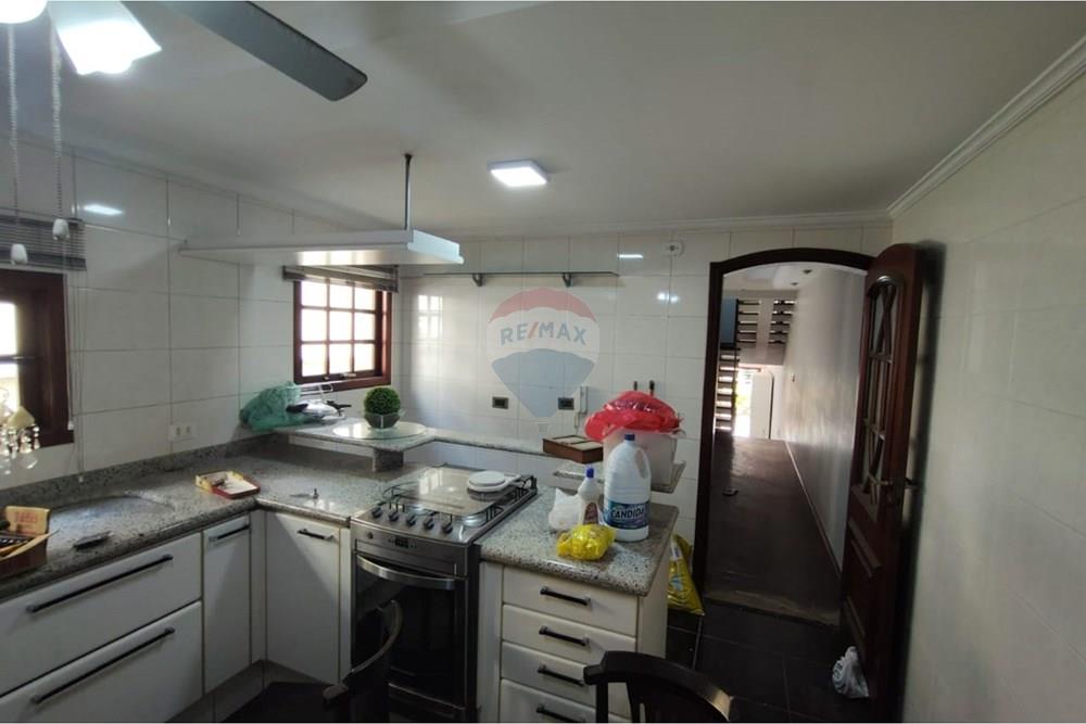 Sobrado - Alugar - São Paulo , São Paulo - COZINHA.jpeg - 602261024-59