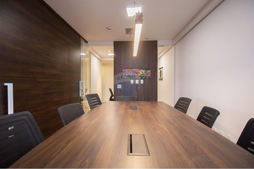 Cj. Comercial/ Sala - Alugar - São Paulo , São Paulo - IMG_0133.jpg - 601081042-68