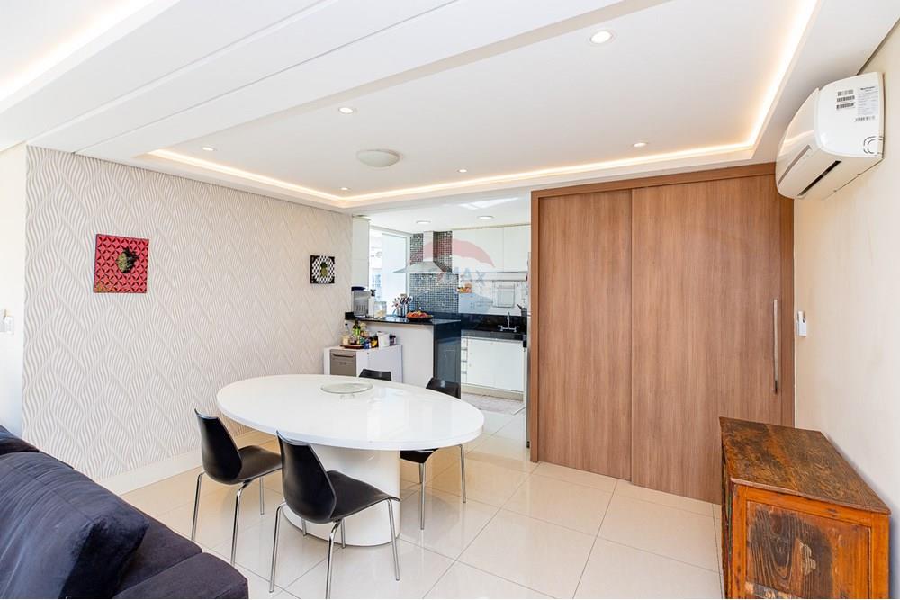 Apartamento - Venda - São Paulo , São Paulo - Remax Ville-2.jpg - 601241014-55