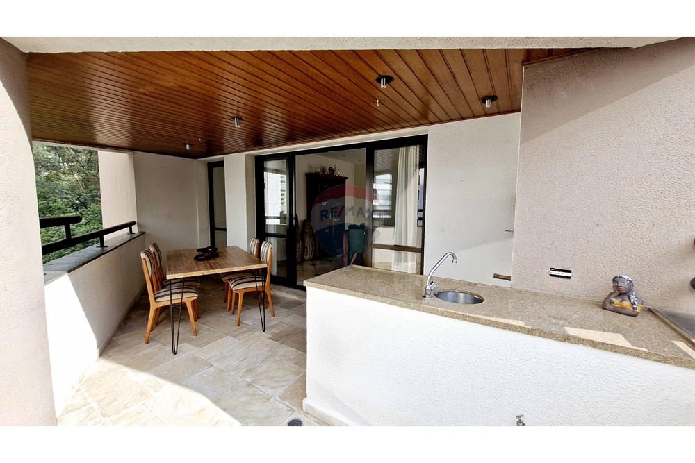 Apartamento - Venda - São Paulo , São Paulo - RUA JOSÉ DA SILVA RIBEIRO, 381 (20).jpg - 601361044-45