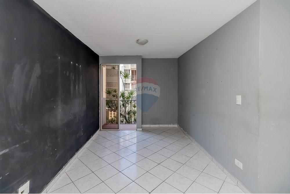 Apartamento - Venda - São Paulo , São Paulo - IMG_810808.jpg - Sala em U - 601751005-464