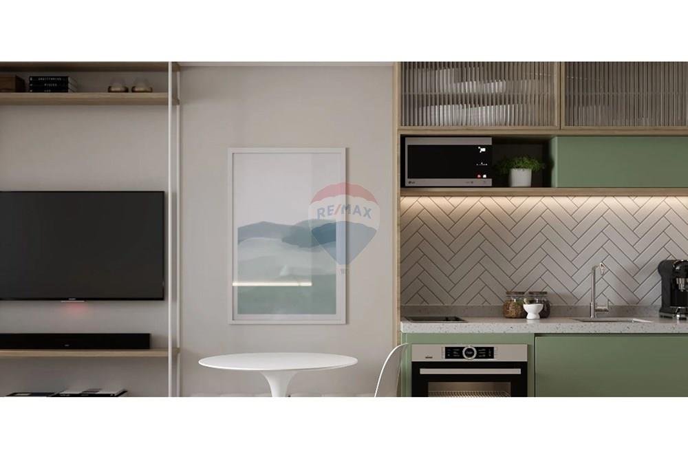 Studio - Venda - São Paulo , São Paulo - pjjbjb.JPG - 601401003-61