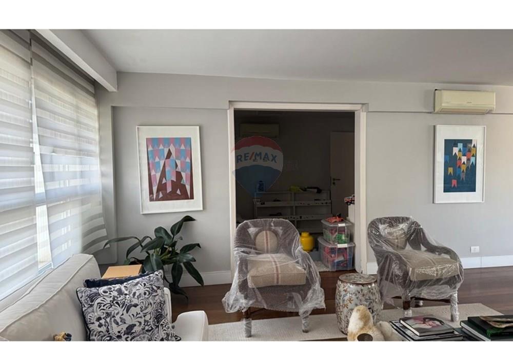 Apartamento - Alugar - São Paulo , São Paulo - WhatsApp Image 2025-11-24 at 11.21.06 (8).jpeg - Sala de estar - 601241044-48