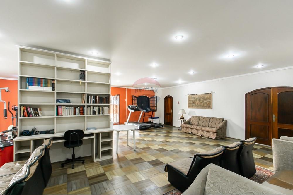 Apartamento - Venda - São Paulo , São Paulo - 02area-condominial_014.jpg - 601421022-12