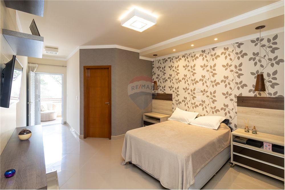 Sobrado - Venda - São Paulo , São Paulo - Quarto - 601751058-130