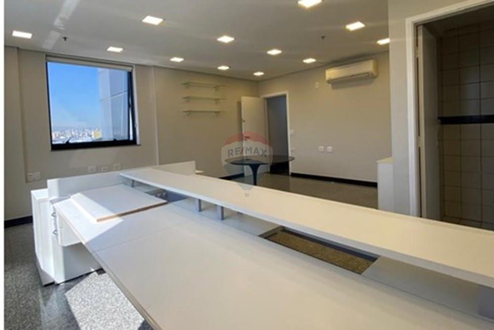Cj. Comercial/ Sala - Alugar - São Paulo , São Paulo - 3.jpg - 602291021-309