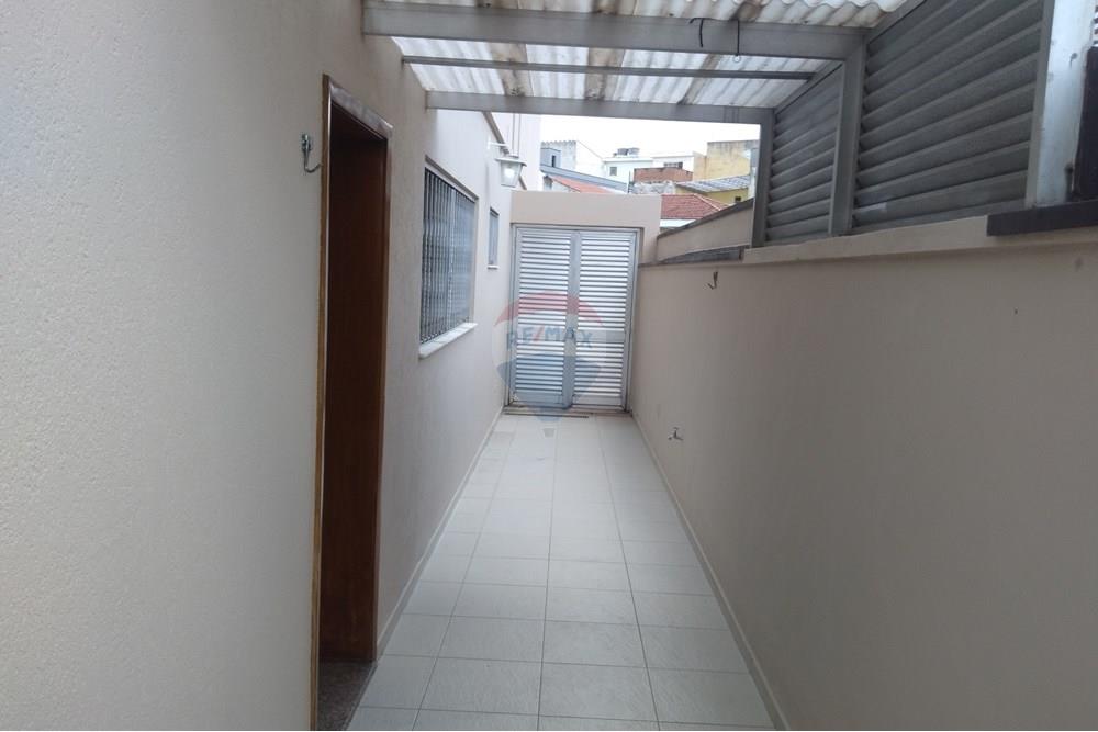 Sobrado para alugar com 4 quartos, 202m² - Foto 19