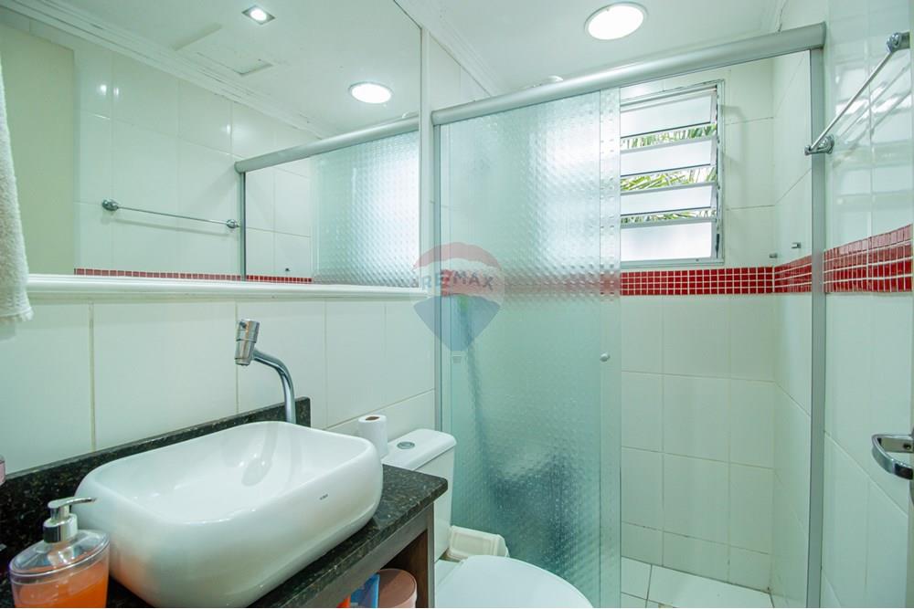 Apartamento - Venda - São Paulo , São Paulo - 07banheiros002.jpg - 602361002-52