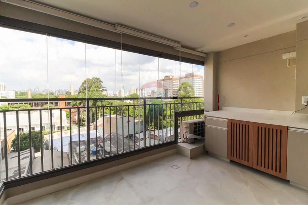 Apartamento - Alugar - São Paulo , São Paulo - 4961537162.jpg - 601471004-442