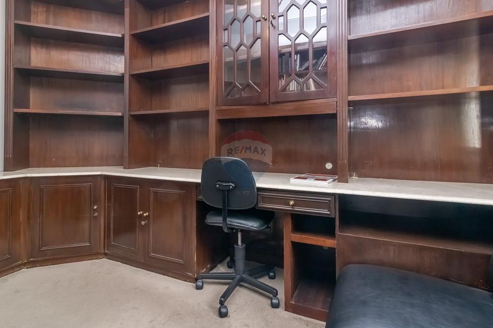 Apartamento - Venda - São Paulo , São Paulo - IMG_519221.jpg - Escritório - 601371117-10