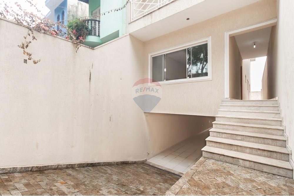 Sobrado - Venda - São Paulo , São Paulo - IMG_718330.jpg - 601811024-40