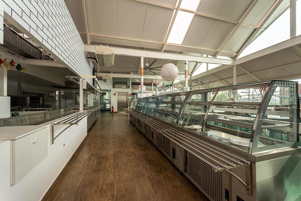 Restaurante - Venda - São Paulo , São Paulo - DSC05934.jpg - 601261002-256