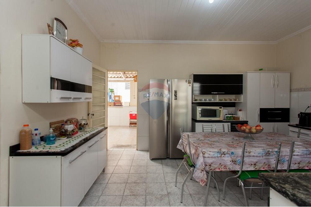 Casa - Venda - São Paulo , São Paulo - COZINHA (2).jpg - 601751109-2