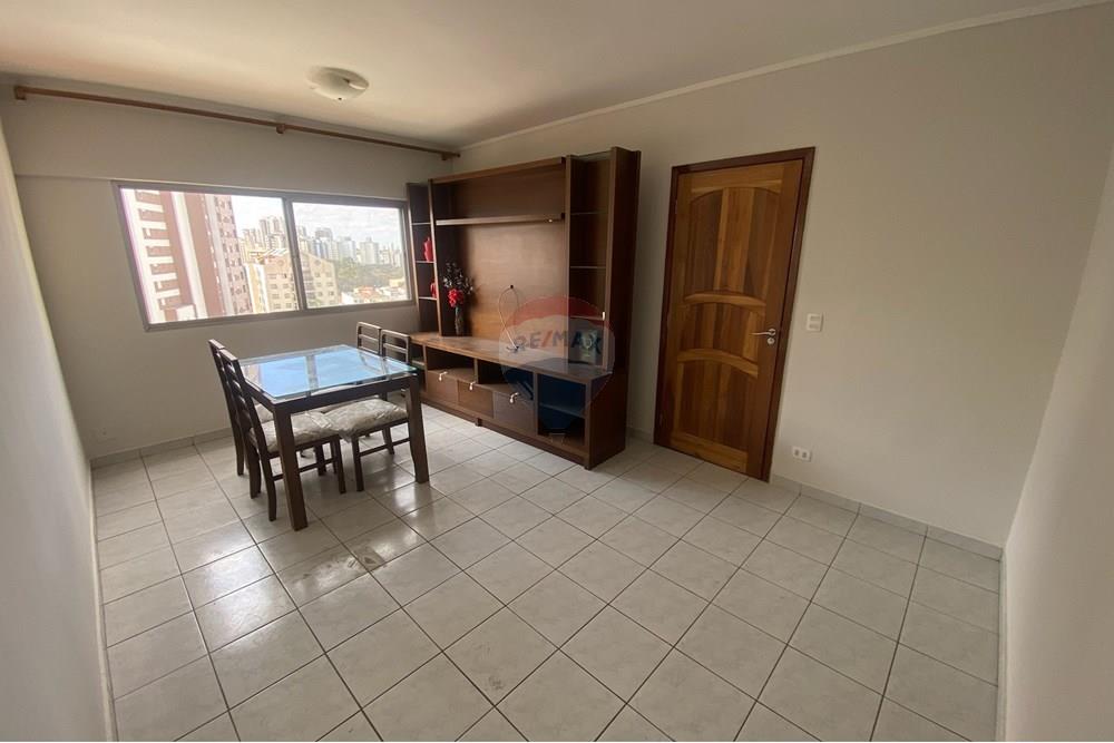 Apartamento - Alugar - São Paulo , São Paulo - IMG_1026.jpg - Sala de jantar - 602161018-18