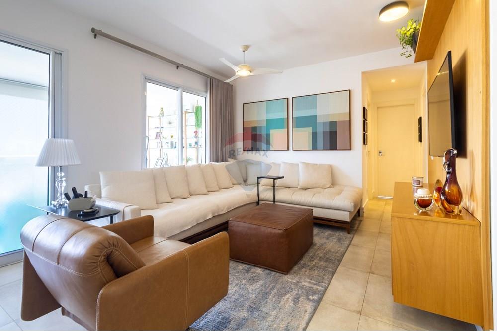 Apartamento - Venda - São Paulo , São Paulo - 2 SALA (5).jpg - 601261021-448