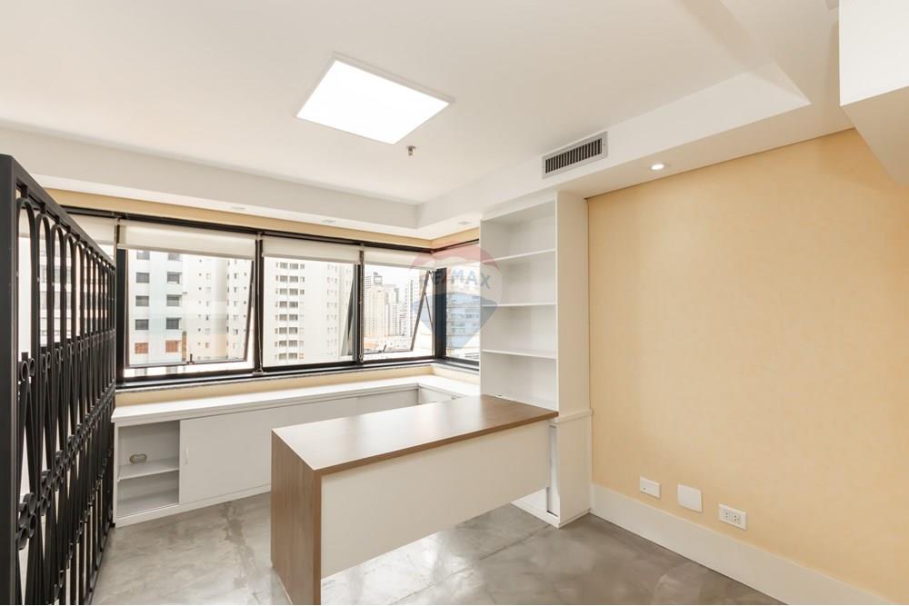 Cj. Comercial/ Sala - Alugar - São Paulo , São Paulo - IMG_402408.jpg - 602031026-24