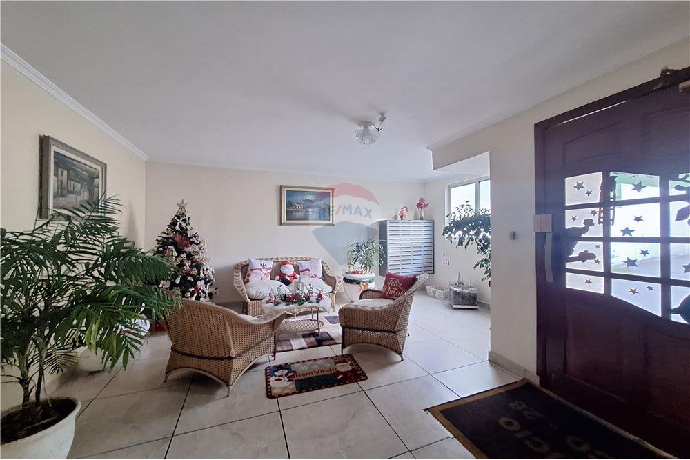 Apartamento - Alugar - São Paulo , São Paulo - 25 - 601751013-243