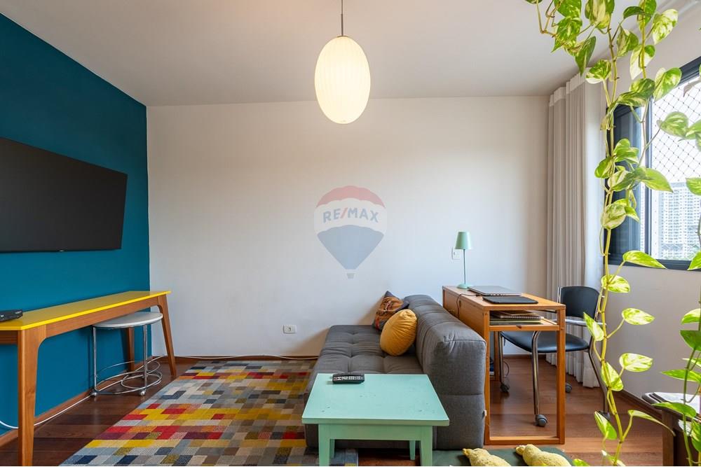 Apartamento - Venda - São Paulo , São Paulo - 48_AP.jpg - 601471007-76